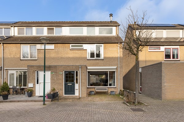 Te huur: Boomstede, 3608BV Maarssen
